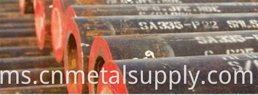 Alloy steel pipe (1)